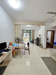 Hillview Heights (D23), Condominium #501798791